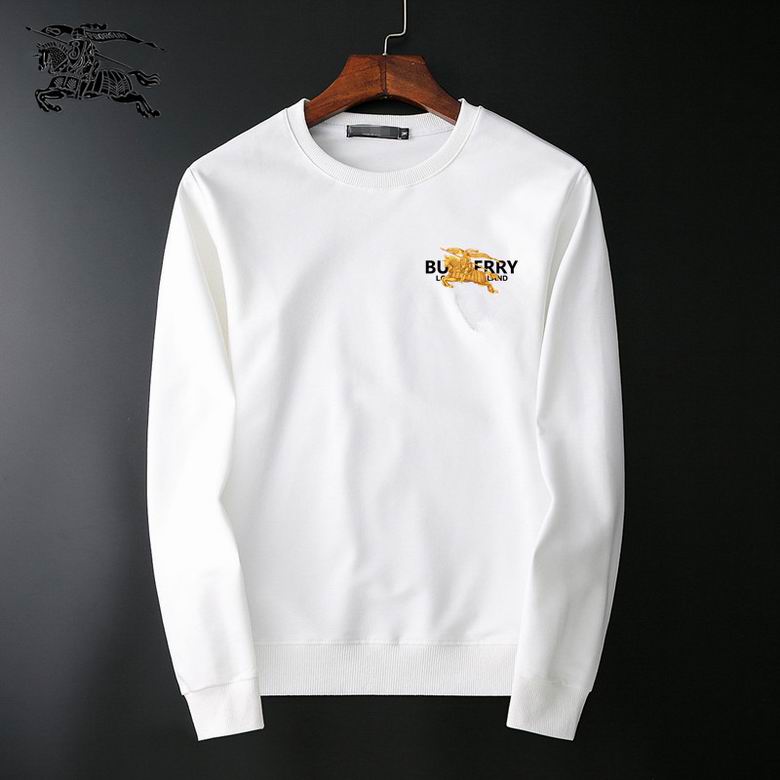 Burberry Sweatshirt-127